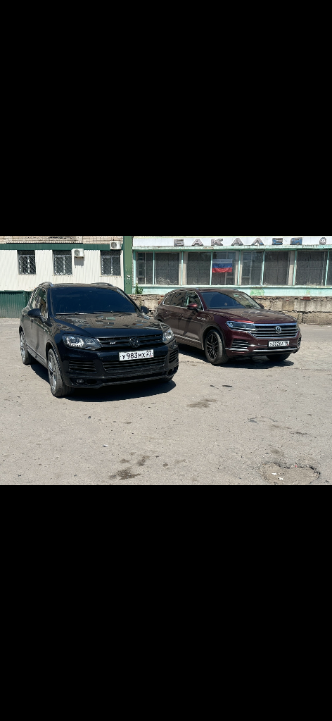 R-line дизель 4.2 очень редкая комплектация с таким мотором тяга паравозная …музыка dunaudio 2012 год панорама вентиляции сидений и много других приятных моментов…все вопросы по телефону фен 5625341 рассмотрю любые варианты обмена 2,9 - фотография - 11