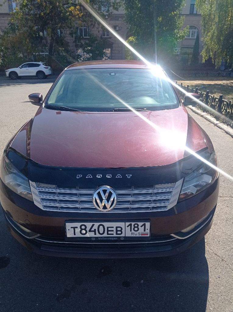 Продам авто в отличном состоянии! 1.8 tsi в связке с автоматом айсин!кузов в отличном состоянии! Двигатель коробка и ходовка без нареканий! 1 хозяин! Цена 1мл 650т
Г. Алчевск +79591400470 - фотография - 2