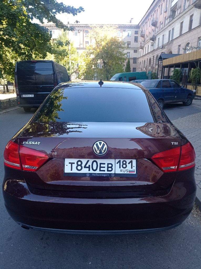 Продам авто в отличном состоянии! 1.8 tsi в связке с автоматом айсин!кузов в отличном состоянии! Двигатель коробка и ходовка без нареканий! 1 хозяин! Цена 1мл 650т
Г. Алчевск +79591400470 - фотография - 10