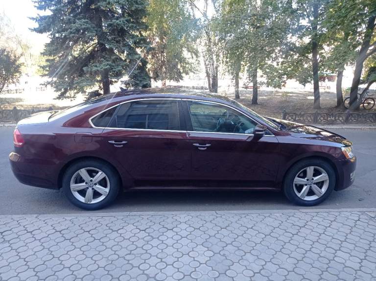 Продам авто в отличном состоянии! 1.8 tsi в связке с автоматом айсин!кузов в отличном состоянии! Двигатель коробка и ходовка без нареканий! 1 хозяин! Цена 1мл 650т
Г. Алчевск +79591400470 - фотография - 6