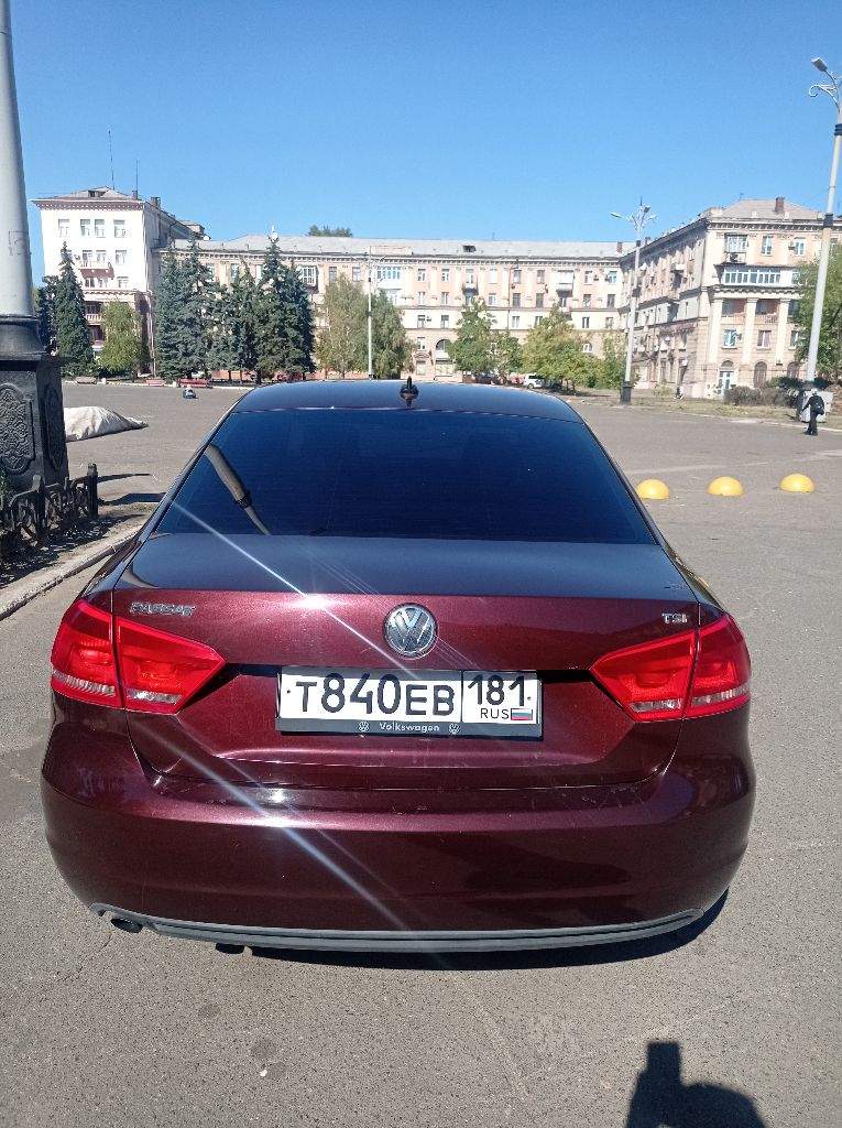 Продам авто в отличном состоянии! 1.8 tsi в связке с автоматом айсин!кузов в отличном состоянии! Двигатель коробка и ходовка без нареканий! 1 хозяин! Цена 1мл 650т
Г. Алчевск +79591400470 - фотография - 4