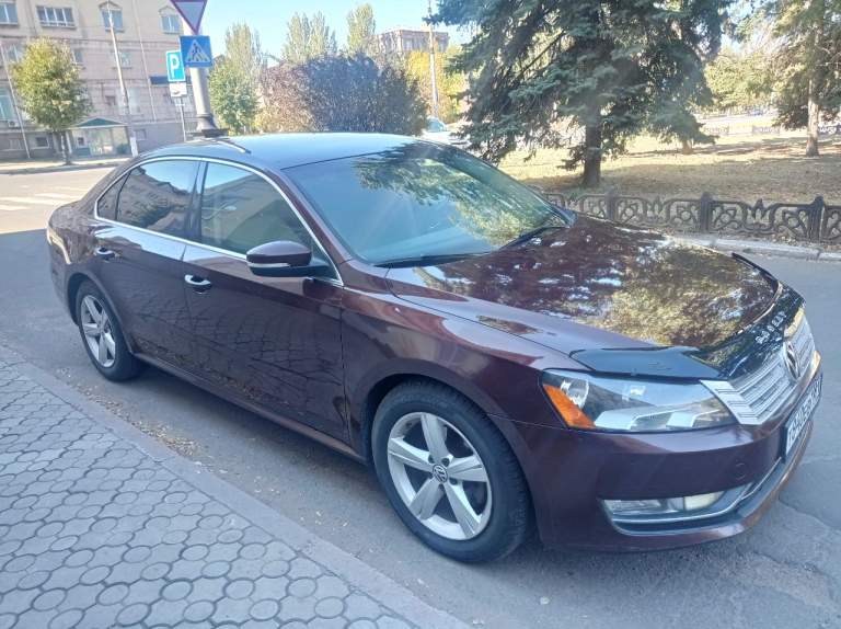 Продам авто в отличном состоянии! 1.8 tsi в связке с автоматом айсин!кузов в отличном состоянии! Двигатель коробка и ходовка без нареканий! 1 хозяин! Цена 1мл 650т
Г. Алчевск +79591400470 - фотография - 8