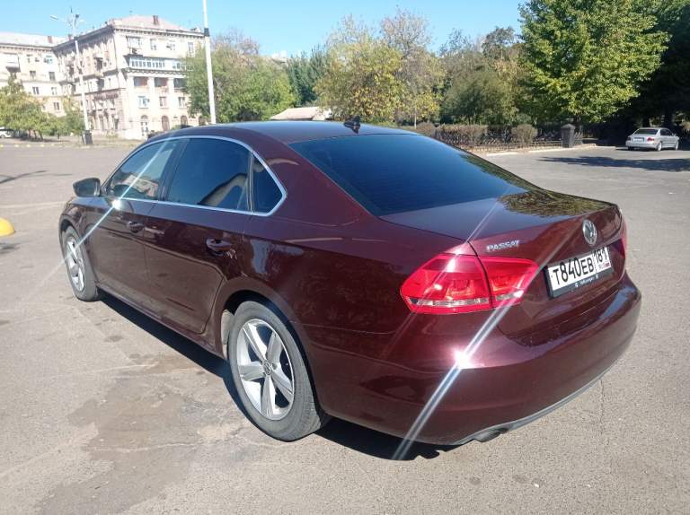Продам авто в отличном состоянии! 1.8 tsi в связке с автоматом айсин!кузов в отличном состоянии! Двигатель коробка и ходовка без нареканий! 1 хозяин! Цена 1мл 650т
Г. Алчевск +79591400470 - фотография - 3