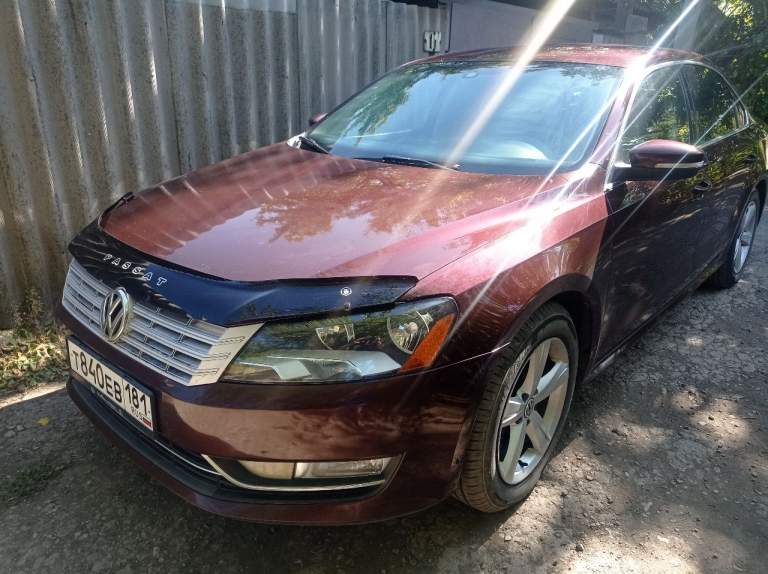 Продам авто в отличном состоянии! 1.8 tsi в связке с автоматом айсин!кузов в отличном состоянии! Двигатель коробка и ходовка без нареканий! 1 хозяин! Цена 1мл 650т
Г. Алчевск +79591400470 - фотография - 1