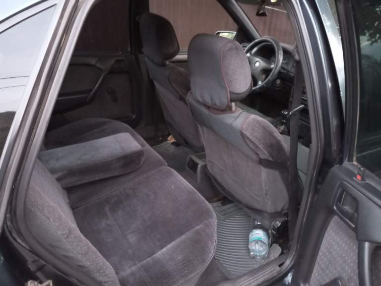 Продам срочно цена 150т, р, опель вектра а 95 г, в, 1.7 тди, авто в хорошем состоянии, оформление на 5 лет, вопросы по телефону. +7-949-721-41-26. - фотография - 5