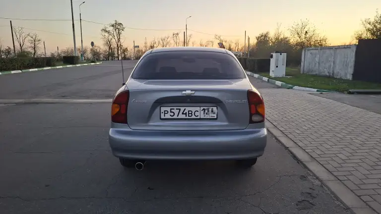 Продам шевроле ланос, ,1,5 бензин,2008года, авто в хорошем состоянии, три владельца, без дтп, вложений не требует что по кузову что технически, полная комплектация, гур, подушка безопасности, кондиционер, передние электростеклоподьемники, шины лето r14, цена310000тыс. Руб, с документами порядок, торг мин, смотреть авто в городе шахтёрск подробная информация по телефону+79495963046 - фотография - 19