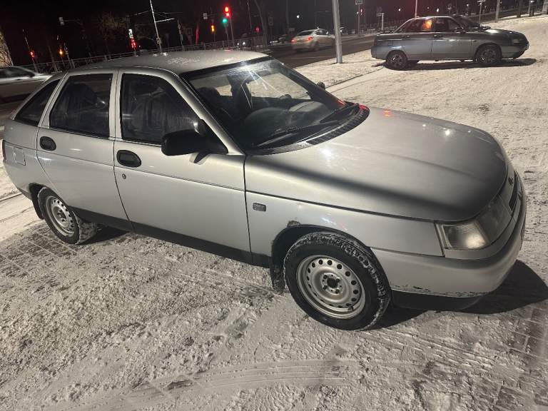 Продам ваз 2112, 2001г документы в порядке, авто обслужено
Ценна 170тыс
+79493587345 - фотография - 3