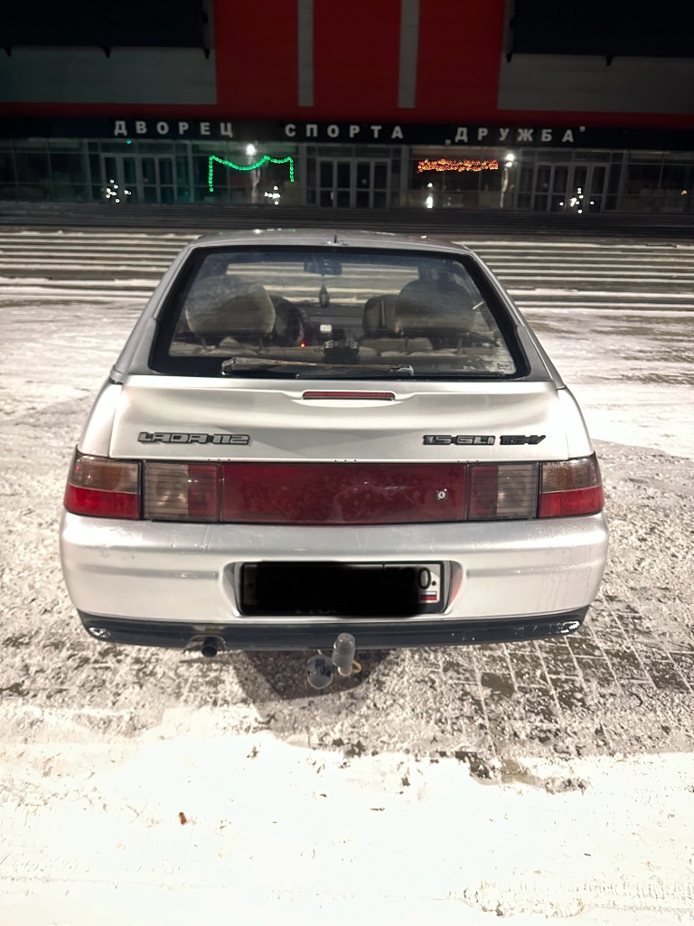 Продам ваз 2112, 2001г документы в порядке, авто обслужено
Ценна 170тыс
+79493587345 - фотография - 19