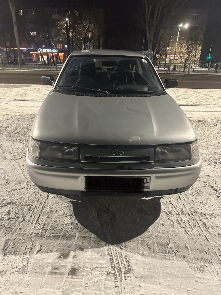 Продам ваз 2112, 2001г документы в порядке, авто обслужено
Ценна 170тыс
+79493587345 - фотография - 1