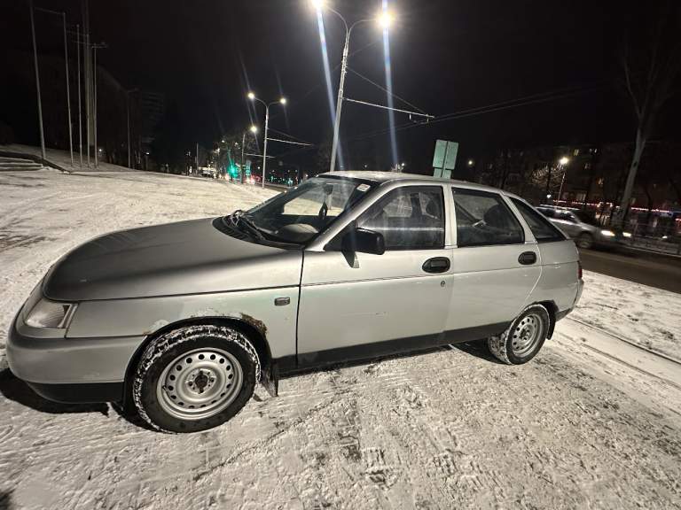Продам ваз 2112, 2001г документы в порядке, авто обслужено
Ценна 170тыс
+79493587345 - фотография - 15