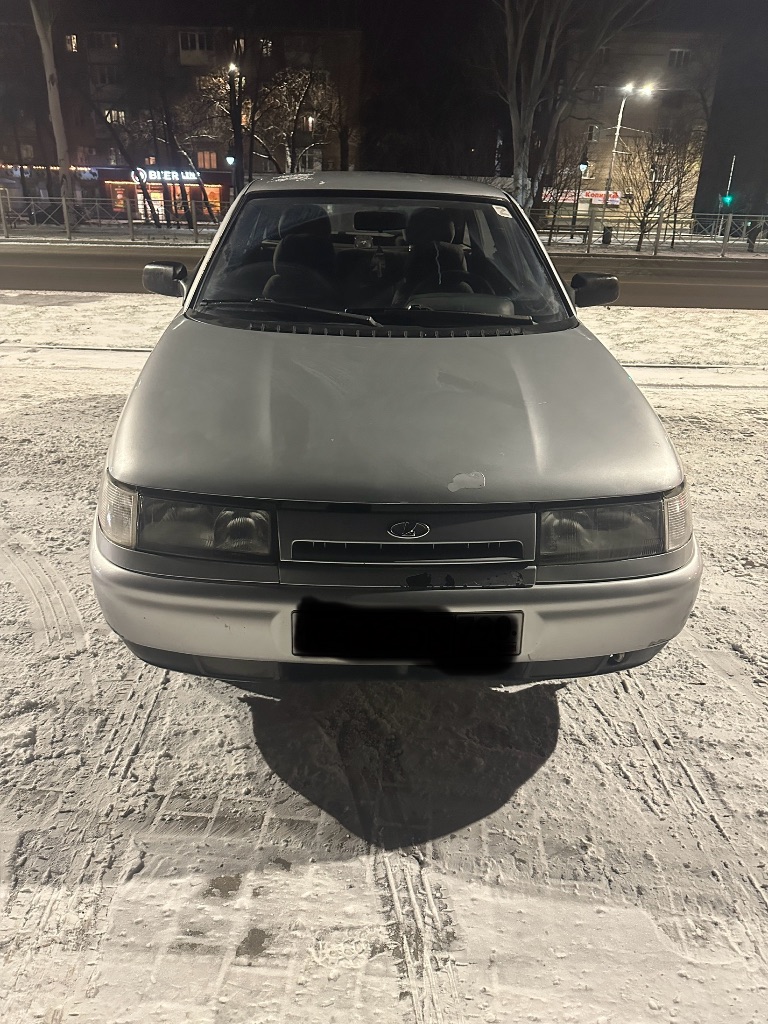 Продам ваз 2112, 2001г документы в порядке, авто обслужено
Ценна 170тыс
+79493587345 - фотография - 18