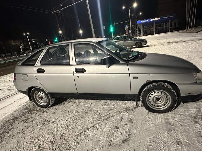 Продам ваз 2112, 2001г документы в порядке, авто обслужено
Ценна 170тыс
+79493587345 - фотография - 11
