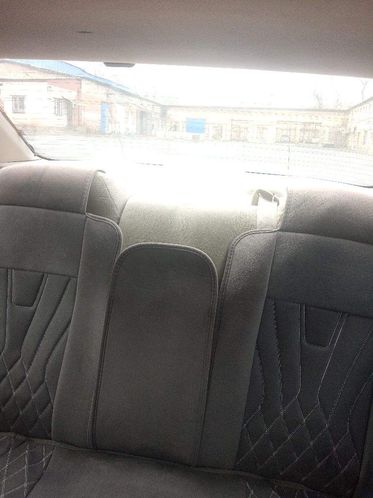 Продам honda civic 2002 год. Об. 1,7. 115 л. С. Коробка автомат работает отлично, бензин - газ зарегистрирован, авто без гнили и ржавчины кузов оцинкован, салон чистый, не прокурен, печка греет отлично кондиционер холодит отлично, электрорегулировка зеркал, есть сколы по кузову на езду не влияет, резина зима новая, аккумулятор новый, сигнализация, хорошая музыка, 4 эл. Стеклоподъёмники, цена 500.000 тыс. Руб. ,торг. Переоформление в мрэо. Связь: +79493402550 - фотография - 8
