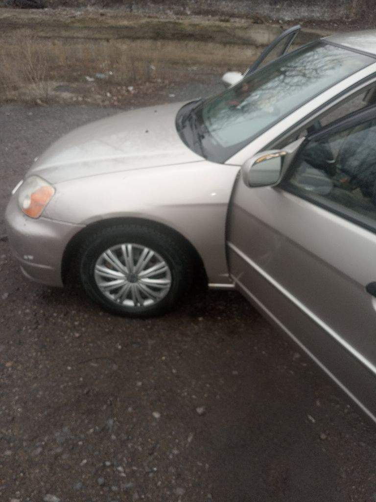 Продам honda civic 2002 год. Об. 1,7. 115 л. С. Коробка автомат работает отлично, бензин - газ зарегистрирован, авто без гнили и ржавчины кузов оцинкован, салон чистый, не прокурен, печка греет отлично кондиционер холодит отлично, электрорегулировка зеркал, есть сколы по кузову на езду не влияет, резина зима новая, аккумулятор новый, сигнализация, хорошая музыка, 4 эл. Стеклоподъёмники, цена 500.000 тыс. Руб. ,торг. Переоформление в мрэо. Связь: +79493402550 - фотография - 11