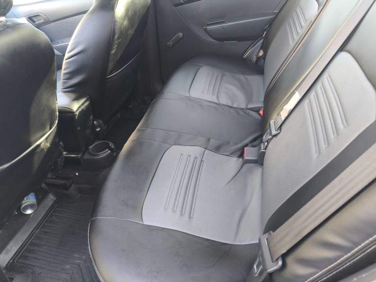 Продам chevrolet aveo t250 корейской сборки 2008 г. В с мотором 1.4 101 л. С.
В технически отличном состоянии.
Кондиционер, гур, новая зимняя резина на 15 литых дисках, андроид-магнитола, задние парктроники.
Двс и кпп- без нареканий.
Увеличен клиренс авто.
Есть небольшие нюансы по лкп.
Продажа по дкп.
Я хозяин, могу присутствовать в мрэо.
Больше информации по телефону
+7 949 732 41 21 (На этом номере телеграмм).
Цена 550.000.
Осмотр макеевка, даки - фотография - 6