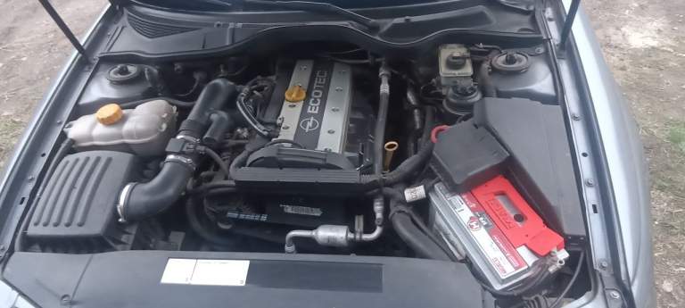 Продам opel omega b, 2003г.
В хорошем состоянии, сел и поехал.
Вложений не требует.
Объем двигателя 2.2. Пробег 190000 км.
Рабочий кондиционер, электро зеркала, подогрев сидений, магнитола. Новая зимняя резина в подарок. Заменены все расходники, а также произведен ремонт ходовой части. Ни гнилая и не битая. Цена 450 000 руб. Торг уместен. Тел +7 949 357-09-56 - фотография - 6