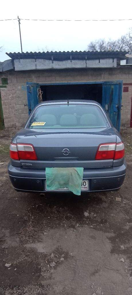 Продам opel omega b, 2003г.
В хорошем состоянии, сел и поехал.
Вложений не требует.
Объем двигателя 2.2. Пробег 190000 км.
Рабочий кондиционер, электро зеркала, подогрев сидений, магнитола. Новая зимняя резина в подарок. Заменены все расходники, а также произведен ремонт ходовой части. Ни гнилая и не битая. Цена 450 000 руб. Торг уместен. Тел +7 949 357-09-56 - фотография - 2