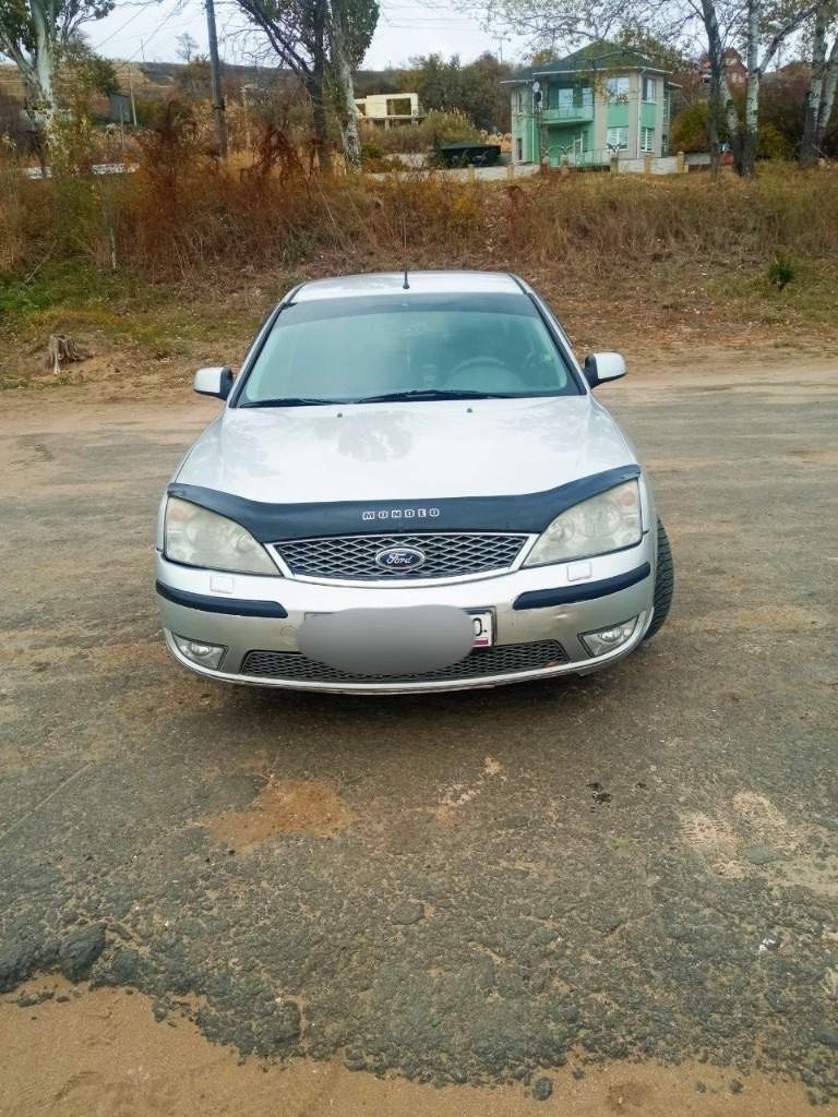 Продам ❗ ford mondeo 3 ❗
Год выпуска: 2006
Двигатель: 1.8
Комплектация:
-Гур
-Кондиционер
-Передниее эсп
Владею машиной 5 лет. Автомобиль полностью технически обслужен.
Подвеска не стучит, не гремит. Двигатель прекрасно тянет. Коробка переключает отлично. Есть небольшие проявления времени на кузове, на скорость не влияют.
Два комплекта резины (лето на титанах)
Два ключа
Цена: ❗ 480 000 ❗
+79493403789 - фотография - 1