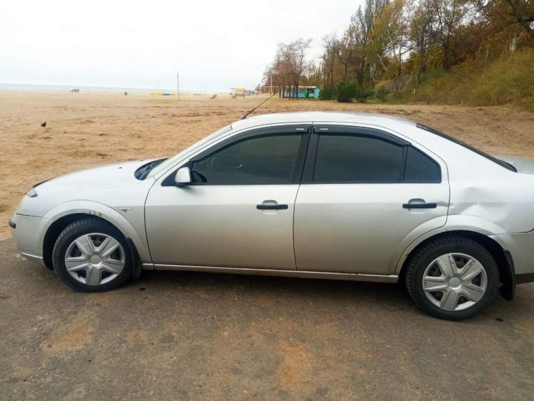Продам ❗ ford mondeo 3 ❗
Год выпуска: 2006
Двигатель: 1.8
Комплектация:
-Гур
-Кондиционер
-Передниее эсп
Владею машиной 5 лет. Автомобиль полностью технически обслужен.
Подвеска не стучит, не гремит. Двигатель прекрасно тянет. Коробка переключает отлично. Есть небольшие проявления времени на кузове, на скорость не влияют.
Два комплекта резины (лето на титанах)
Два ключа
Цена: ❗ 480 000 ❗
+79493403789 - фотография - 2