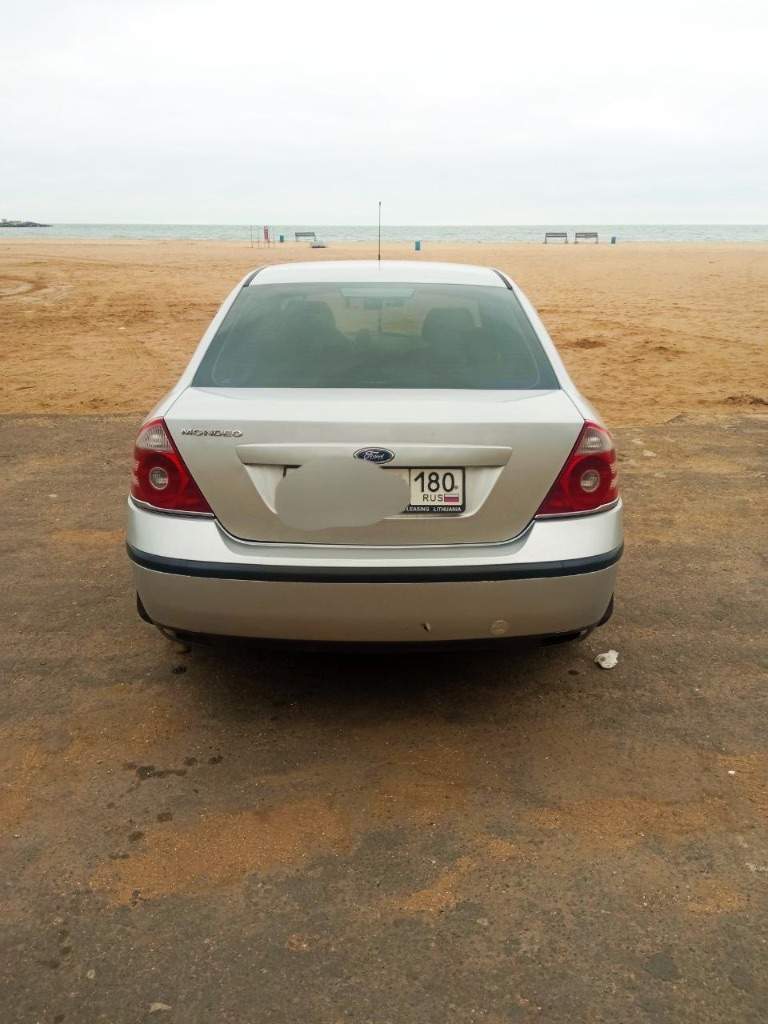 Продам ❗ ford mondeo 3 ❗
Год выпуска: 2006
Двигатель: 1.8
Комплектация:
-Гур
-Кондиционер
-Передниее эсп
Владею машиной 5 лет. Автомобиль полностью технически обслужен.
Подвеска не стучит, не гремит. Двигатель прекрасно тянет. Коробка переключает отлично. Есть небольшие проявления времени на кузове, на скорость не влияют.
Два комплекта резины (лето на титанах)
Два ключа
Цена: ❗ 480 000 ❗
+79493403789 - фотография - 4