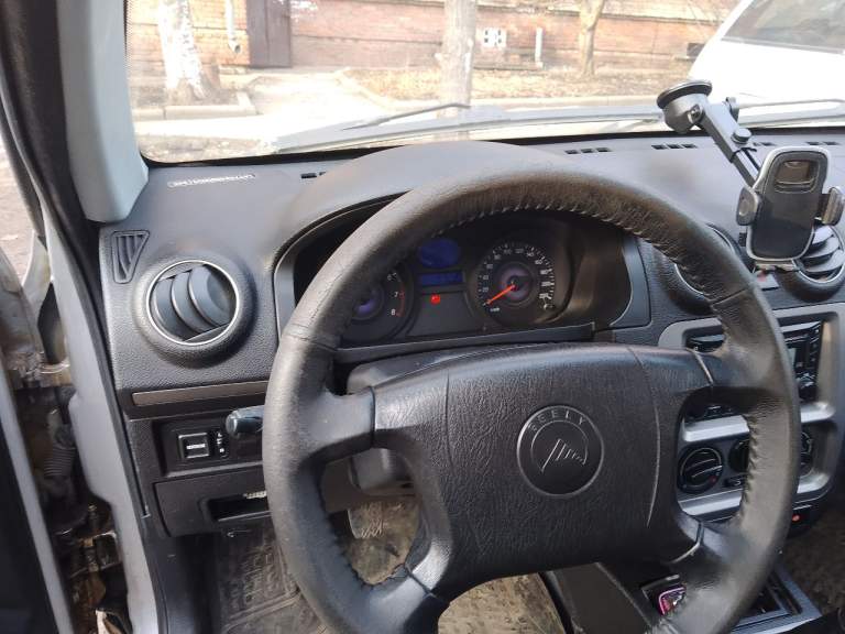 Geely ck3 2013г.105000 пробег, я хозяин,180 регион, 300000р торг у капота +79493078050 - фотография - 5