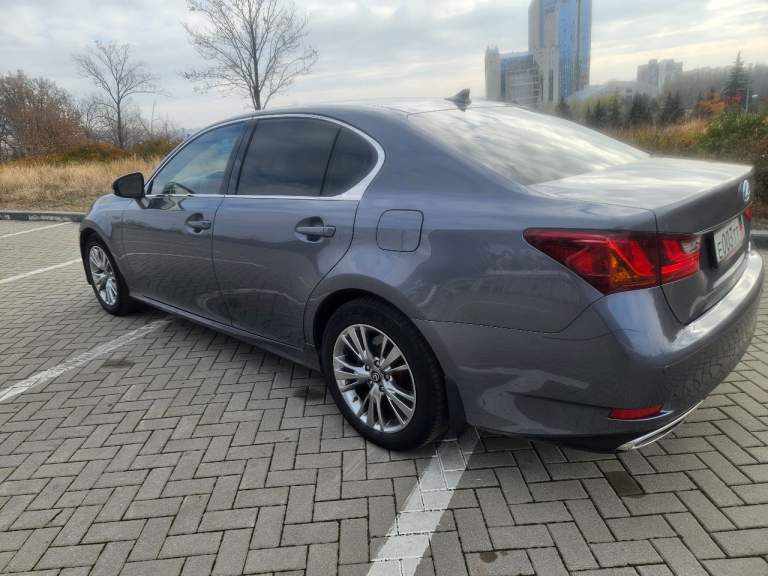 Продам лексус gs 350, полный привод, 2012 г. В.
Ухоженные авто в богатой комплектации с двойными стёклами, генеральской панелью и шторками для задних пассажиров, музыка марк левенсон, ломающимися спинками сидений, хорошая оптика, отличная резина зима и лето и много чего не перечислить. ...
Новый владелец будет доволен - фотография - 9