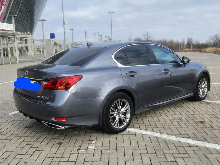 Продам лексус gs 350, полный привод, 2012 г. В.
Ухоженные авто в богатой комплектации с двойными стёклами, генеральской панелью и шторками для задних пассажиров, музыка марк левенсон, ломающимися спинками сидений, хорошая оптика, отличная резина зима и лето и много чего не перечислить. ...
Новый владелец будет доволен - фотография - 1