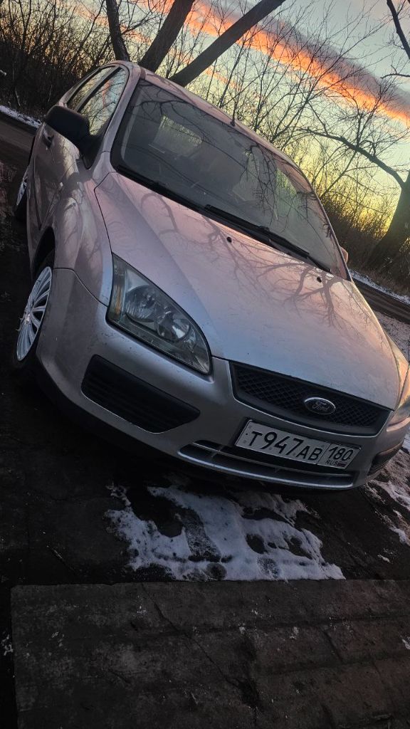 Продам ford focus 2 хэтчбек 2005 года выпуска пробег 320 000
Автомобиль в хорошем состоянии, много чего сделано: новое сцепление оригинал, задние рычаги, стойки стабилизатора, рулевые наконечники и тяги, шаровые и тд.
Машина германской сборки, где и пробыла большую часть времени и ездила в основном по трассе из-за чего на бампере и капоте от камней полез лак и треснуло лобовое стекло
В комплекте новая летняя резина с дисками
Цена 680 тысяч рублей, плюс торг
По всем интересующим вопросам писать в лс или по номеру телефона +79493095427 - фотография - 5
