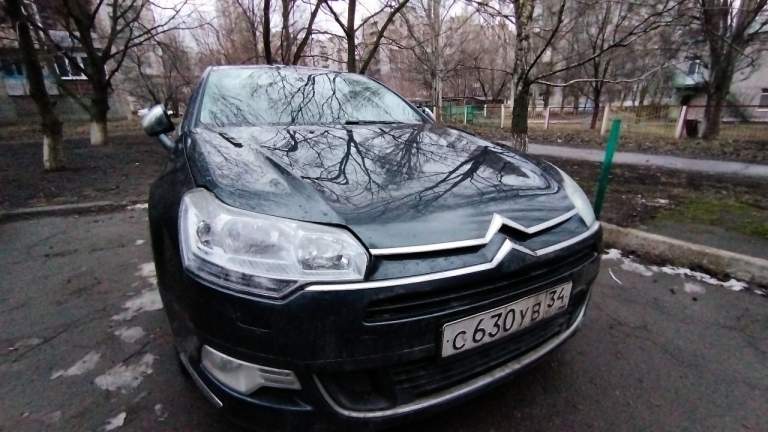Продам citroen c5
2008Г. В
2.0 Дизель
Цена 630₽ торг уместен
Требует замены передних стоек. В остальном состояние замечательное.
+7-949-357-22-05
+7-949-612-99-49 - фотография - 2
