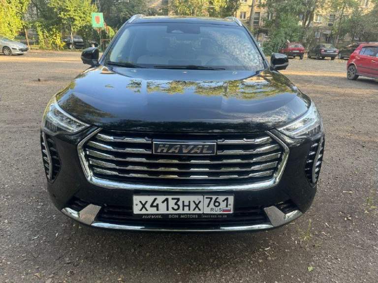 Продам haval jolion 2023 год, 4wd, пробег 27 тыс. Машина в максимальной комплектации, premium. Вся в родном окрасе, состояние нового авто!
Передние шины 225/55 r18, задние шины 225/55 r18, нагнетатель турбина, объем 1.5 л, мощность 150 л. С, расход 8,2 л, тип топлива бензин regular (аи-92, аи-95), трансмиссия робот, привод полный (4wd), кол-во мест 5 мест, клиренс 190 мм, объем багажника 337 л
Цена 2.400000 торг будет с реальным покупателем возле автомобиля. Г. Луганск + 7 959 101 7770 все вопросы интересующие по телефону.
Комплектация premium
1.5 (Gw4b 15d 150л. С. ) premium 4wd / 7dct - фотография - 7