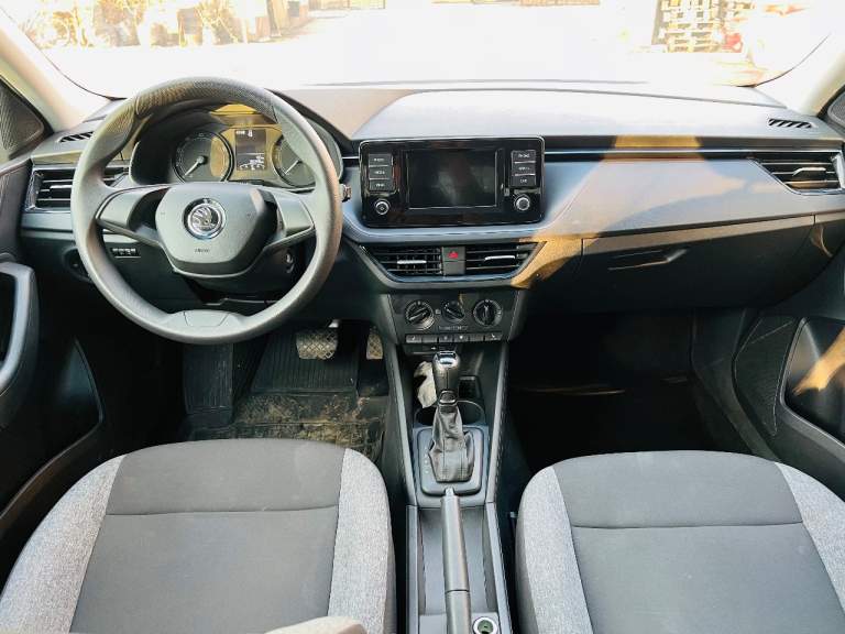 Skoda rapid.
2020 Год.
1,6 Автомат.
Не бит и не крашен.
Состояние отличное.
Подогревы.
Датчики шин.
Монитор.
Цена 1,450,000 руб
Тел
+79493153370 - фотография - 8