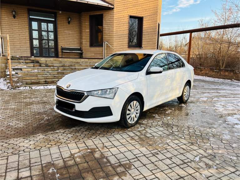 Skoda rapid.
2020 Год.
1,6 Автомат.
Не бит и не крашен.
Состояние отличное.
Подогревы.
Датчики шин.
Монитор.
Цена 1,450,000 руб
Тел
+79493153370 - фотография - 1
