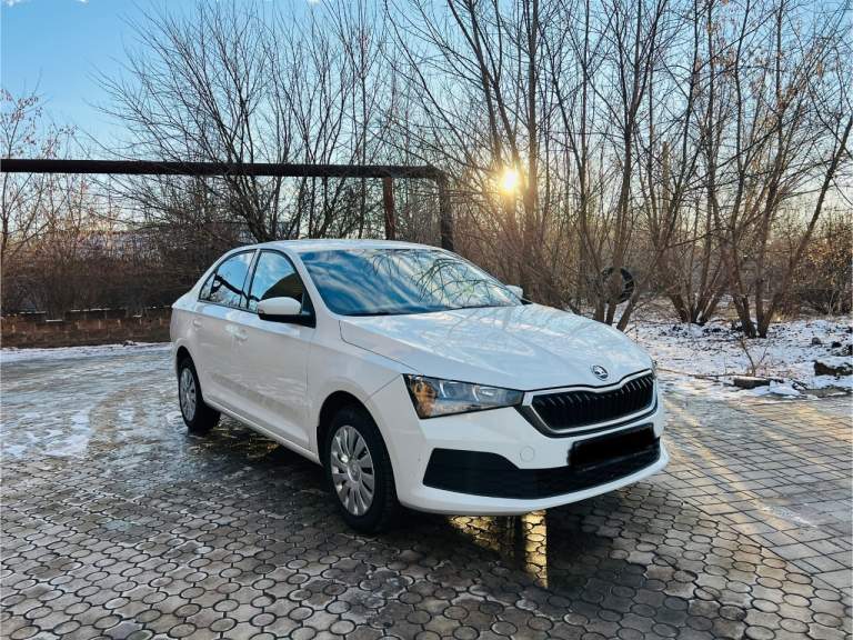 Skoda rapid.
2020 Год.
1,6 Автомат.
Не бит и не крашен.
Состояние отличное.
Подогревы.
Датчики шин.
Монитор.
Цена 1,450,000 руб
Тел
+79493153370 - фотография - 2