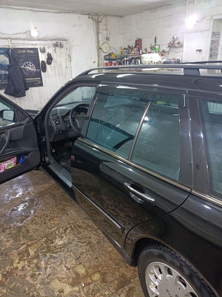 Mercedes-benz e-class (w210) , 2002 год 3,2 дизель автомат, пробег 290000 км. Автомобиль ухожен, обслуживался вовремя.900000 ₽ торг. +7 (949) 346-15-50. Виктор - фотография - 2