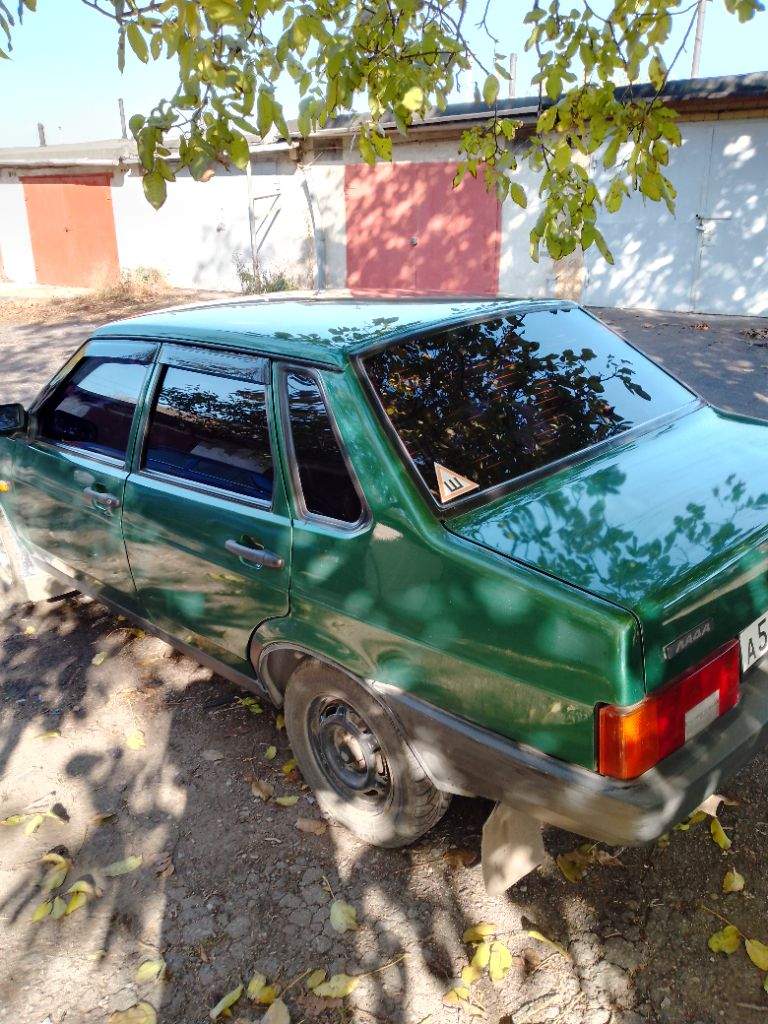 Продам авто21099, 2000г. В. Цена200т. Руб. Подробности по телефону. Торг. Телефон. Телег. +79493855377. - фотография - 6