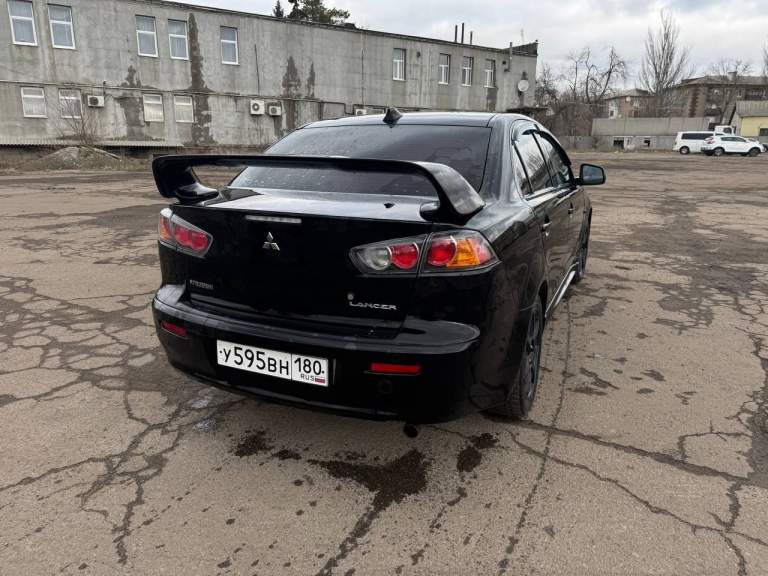 Продается mitsubishi lancer 10 объем 1.6 мкпп 117 лс. 2014 года выпуска, 120.000км пробег, диски r16, 2 комплекта резины (зима\лето). Салон в хорошем состоянии, стоит хорошая музыка. Автомобиль за время владения ни разу не подводил. Цена 950.000 рублей, возможен торг. Макеевка
+79494235455 - Виталий - фотография - 4