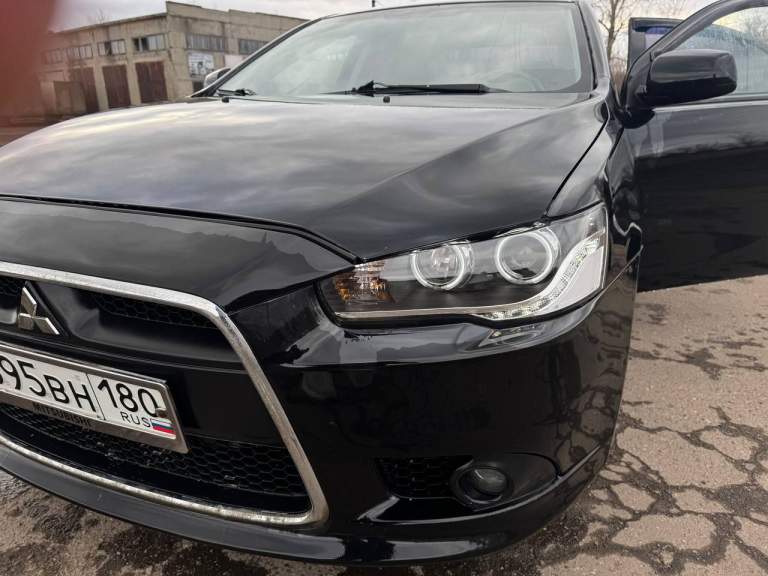 Продается mitsubishi lancer 10 объем 1.6 мкпп 117 лс. 2014 года выпуска, 120.000км пробег, диски r16, 2 комплекта резины (зима\лето). Салон в хорошем состоянии, стоит хорошая музыка. Автомобиль за время владения ни разу не подводил. Цена 950.000 рублей, возможен торг. Макеевка
+79494235455 - Виталий - фотография - 8