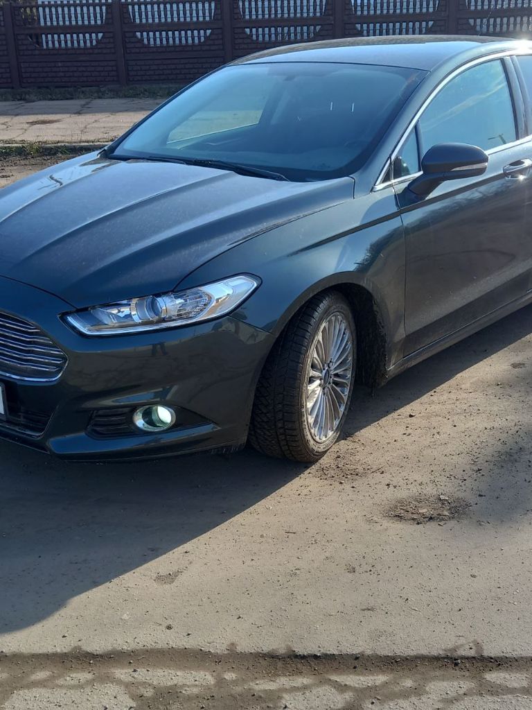 Продам ford fusion (usa), 2015 г. , пробег 185 000, 2.0 турбо, 249 л. С. , titanium, комплект дисков на летней резине, газ/бензин.
1 420 000 Руб.
+79493891328 - фотография - 2