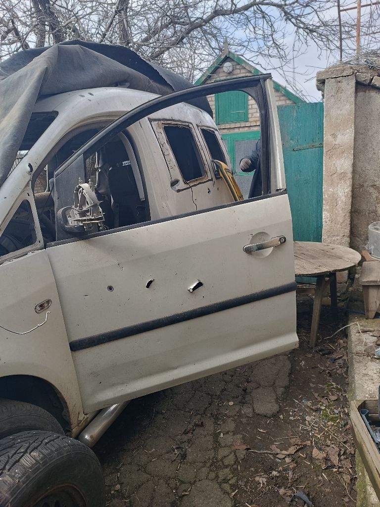 Разбор фольксваген кадди все в наличие звоните +79497123920 - фотография - 1