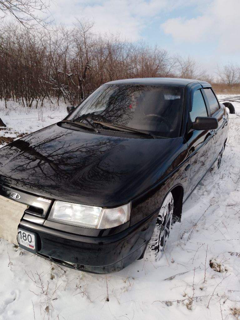Продам ваз 2110 2005г. В.1.6 16 кл. 124 мотор, газ евро 4.авто после кап ремонта, 2 комплекта резины на дисках зима-лето, ходовая перебраная, новая коробка передач, радиатор, патрубки, все расходники заменены. Цена 400т. Торг. Нт+79495239577 - фотография - 2
