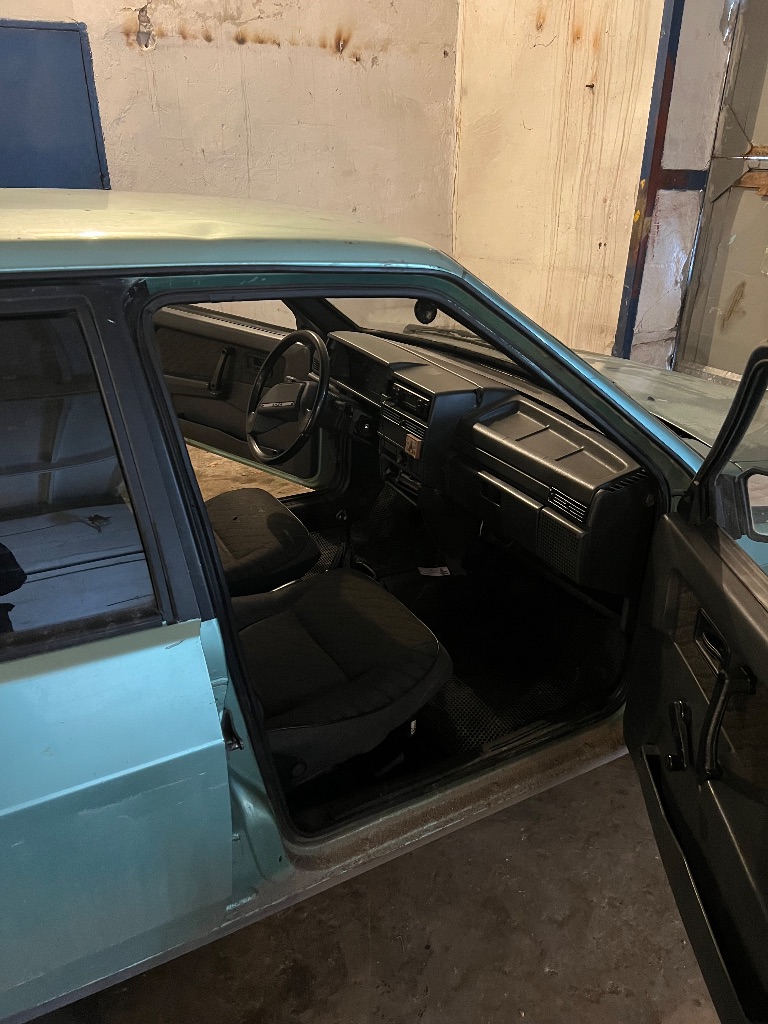 Продам ваз 21099 2007 г. В. Пробег 129000 км, были заменены детали :(кпп, радиатор, печка, стойки, подшипники задние, глушитель, ромашки, сален блоки, аккумулятор. Фары ) расскажу по телефону, есть вопросы по кузову +79495070118 - фотография - 25