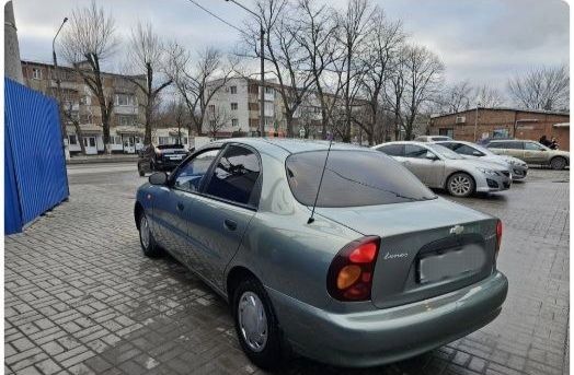 Продам шевроле ланос 2008г. Машина в хорошем состоянии, все ремни, колодки, ролики заменены. Ходовая, мотор и коробка в идеальном состоянии. В машине есть рабочий кондиционер, подъёмники, гидроусилитель, хорошая музыка, новые чехлы, бортовой компьютер, сигнализация с обратной связью.
Торг у капота
79493719031
79064306942 -Александр - фотография - 4