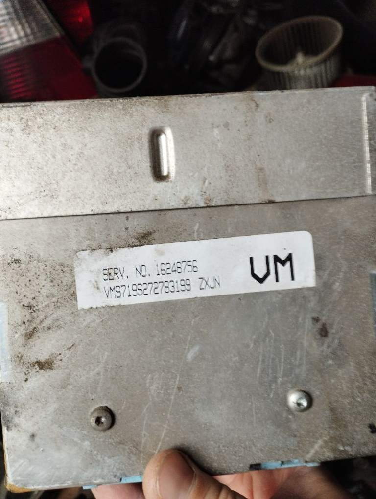 Продам мозги эбу ланос 1, 5 2007 года! Сенс 1, 3 есть мозги эбу 2005 год! Есть много мелочей и других деталей кузова на ланос сенс оригинал донецк!+79493058335 алексей - фотография - 3