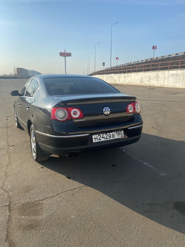 Продам volkswagen passat b6 2007.
💵Цена 900 000 рублей.
Идеальный вариант для города и дальних поездок. Экономичный двигатель, отличная управляемость.
Автомобиль в отличном техническом состоянии, бережная эксплуатация, все расходники заменены. Кузов без дтп, в родной краске.
⚙Основные характеристики: седан, двигатель – бензин, работает ровно, без нареканий. Автоматическая коробка передач. Объем двигателя 1984 куб. См. Мощность 150 л. С. Пробег 200 000 км.
🛠Комплектация: акпп, кондиционер, подогрев сидений, зеркал и др.
Продажа от собственника. Юридически чист, без залогов и обременений. Готов к любым проверкам. Возможен торг у капота. Звоните прямо сейчас, чтобы договориться о просмотре!
☎Тел. +7949-305-36-15 александр, также пишите в лс или телеграмм +79493430634 - фотография - 1