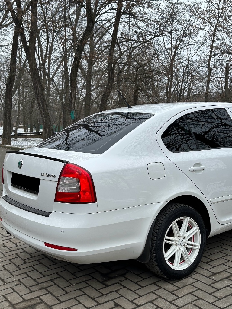 К вашему вниманию! +79493872669
Skoda octavia a5 2012 года обьем 1.8tsi коробка механика 6ст пробег родной 195т
Автомобиль без дтп в заводском окрасе не одна деталь не крашеная 100%
Полностью обслужена, масла фильтра колодки передние соленблоки задние косточки.
Кузов повторюсь в заводском окрасе 100%
Мотор работает идеально, без каких либо нюансов.
Коробка механика 6ст работает идеально.
Турбина обслужена, дует как нужно.
Салон чистый ухоженный без каких либо запахов и нюансов.
Достойная комплектация: акустика bolero. Двух зонный климат контроль. Подогрев сидений. Подогрев зеркал. Авто свет. Авто дождь. Полный электро пакет. Партроники. Туманки свет достойный. Центральный замок. Новая зимняя резина. И многое другое.
Автомобиль для тех кто ищет идеальную шкоду! Кто не верит можете сами убедиться.
Любое ваше сто без проблем!
Цена 1.265.000₽+ торг)
+79493872669 Звонить в любое время. - фотография - 11