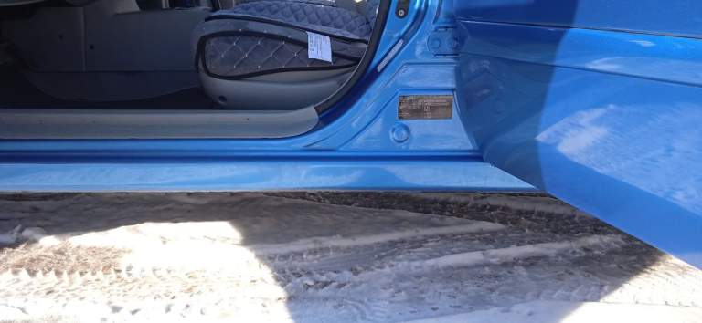 Kia cerato 1, 2005 год, акпп, пробег 240400 км. Два ключа. Кузов поварен и покрашен полностью, капот и левое крыло новые. Любые проверки. Шумоизоляция дна в два слоя (вибро и шумо теплоизоляция). Обработана антикором изнутри и снаружи. Сделан капремонт двигателя ( расточка, шлифовка, новые поршни, цепь, прокладки, сальники, патрубки, фильтр воздушный, фильтр салона, катушки зажигания, бронепровода, сделана ревизия генератора, новый стартер). На запчастях не экономил, всё оригинал! Двигатель на обкатке. Ремни, ролики, стойки амортизаторов менялись, пробег 7000км. Салон ухожен, передний подогрев сидений, камера заднего вида.
750000₽. Дополнительные фото по запросу. +79493283500 - фотография - 13