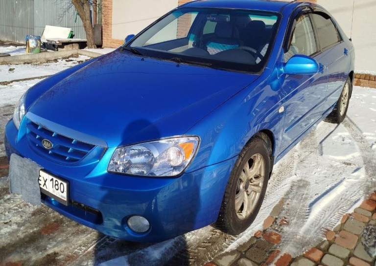 Kia cerato 1, 2005 год, акпп, пробег 240400 км. Два ключа. Кузов поварен и покрашен полностью, капот и левое крыло новые. Любые проверки. Шумоизоляция дна в два слоя (вибро и шумо теплоизоляция). Обработана антикором изнутри и снаружи. Сделан капремонт двигателя ( расточка, шлифовка, новые поршни, цепь, прокладки, сальники, патрубки, фильтр воздушный, фильтр салона, катушки зажигания, бронепровода, сделана ревизия генератора, новый стартер). На запчастях не экономил, всё оригинал! Двигатель на обкатке. Ремни, ролики, стойки амортизаторов менялись, пробег 7000км. Салон ухожен, передний подогрев сидений, камера заднего вида.
750000₽. Дополнительные фото по запросу. +79493283500 - фотография - 10