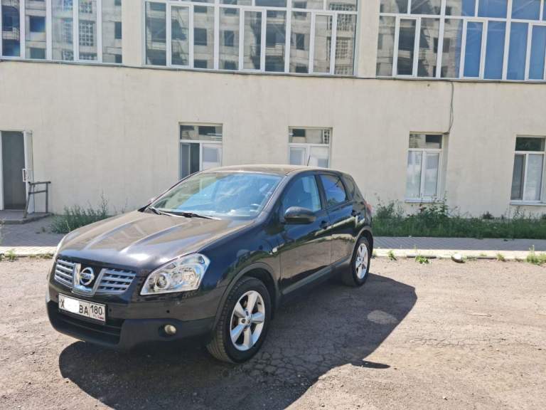 Продам nissan qashqai
Описание 2008 года,
Пробег 211 тысяч родного,
Машина вложений не требует,
Машина полностью обслужена в отличном состоянии,
Мультимедийная система teyes (т. Е. Голосовое управление),
Без запретов и других подводных камней,
Юридически чистая,
Без штрафов,
2 Ключа,
Птс оригинал,
Документы для любого переоформления,
Днр, шахтерск. +79494658164 - фотография - 4