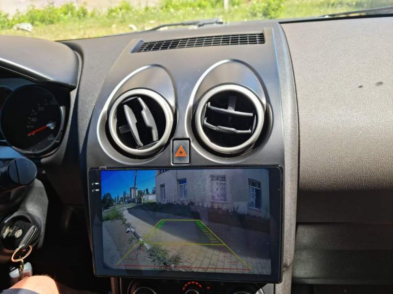 Продам nissan qashqai
Описание 2008 года,
Пробег 211 тысяч родного,
Машина вложений не требует,
Машина полностью обслужена в отличном состоянии,
Мультимедийная система teyes (т. Е. Голосовое управление),
Без запретов и других подводных камней,
Юридически чистая,
Без штрафов,
2 Ключа,
Птс оригинал,
Документы для любого переоформления,
Днр, шахтерск. +79494658164 - фотография - 8