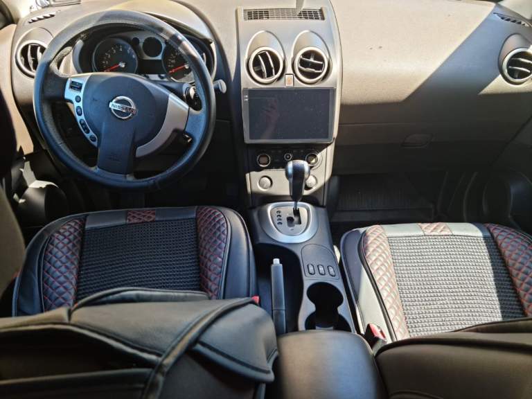 Продам nissan qashqai
Описание 2008 года,
Пробег 211 тысяч родного,
Машина вложений не требует,
Машина полностью обслужена в отличном состоянии,
Мультимедийная система teyes (т. Е. Голосовое управление),
Без запретов и других подводных камней,
Юридически чистая,
Без штрафов,
2 Ключа,
Птс оригинал,
Документы для любого переоформления,
Днр, шахтерск. +79494658164 - фотография - 10